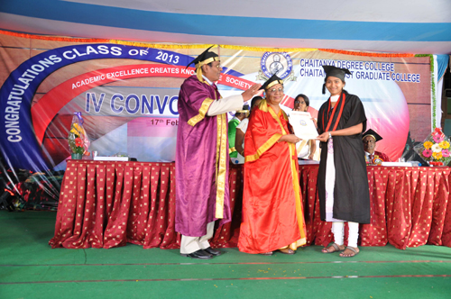 convocation 2014